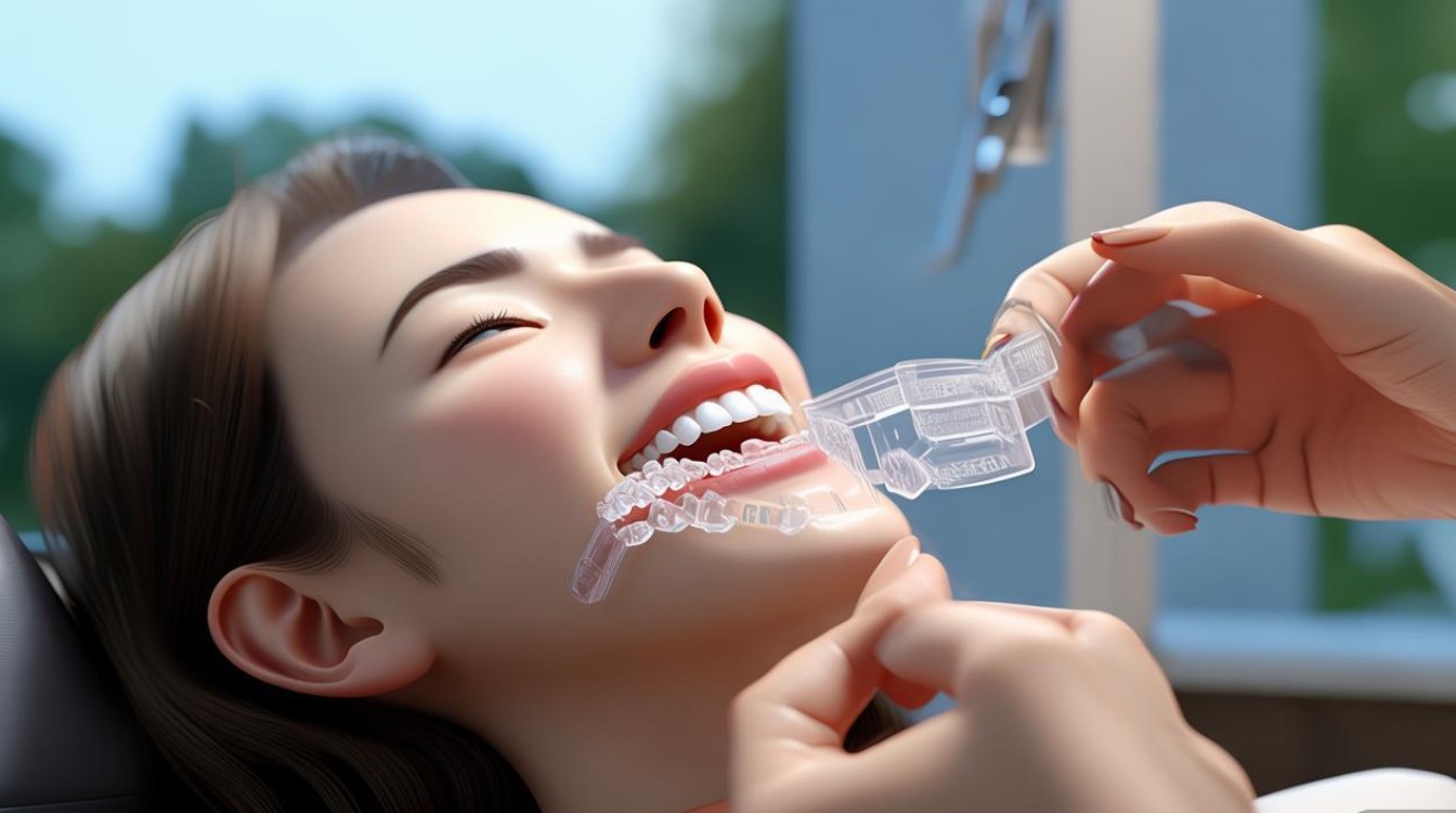 2025牙齿弧度矫正能做吗?正畸新趋势解析-图1 2025牙齿弧度矫正能做吗?正畸新趋势解析-图1