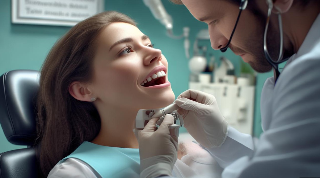 2025颞颌关节紊乱做牙齿矫正会加重吗？-图1