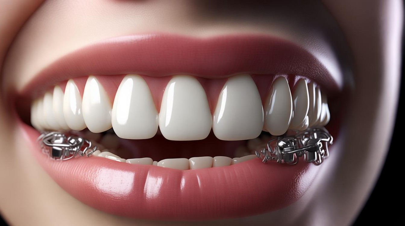 2025年牙齿稀疏矫正有新规？费用和周期怎么变？-图1