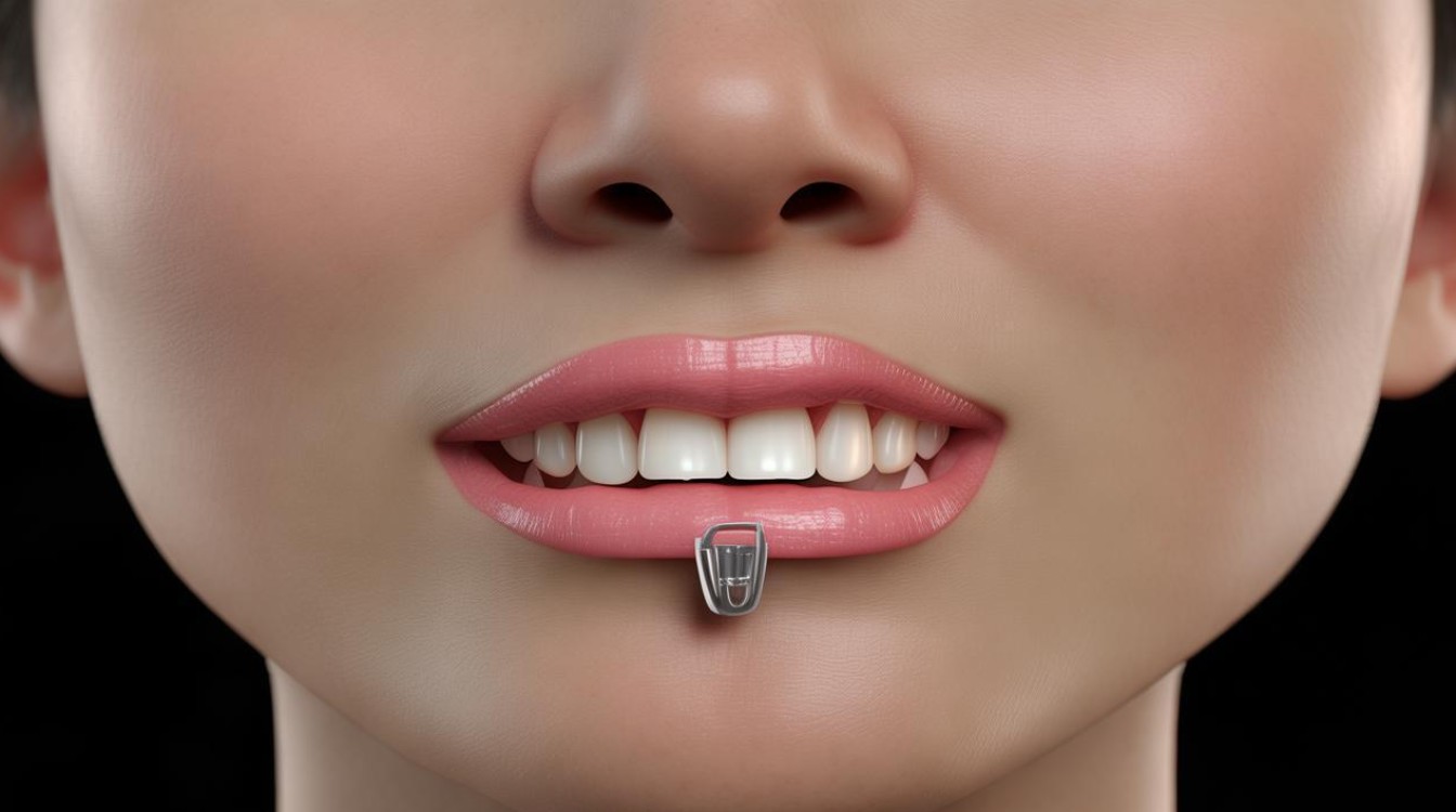 种植牙后下巴没知觉？最新原因与应对方法揭秘！-图1