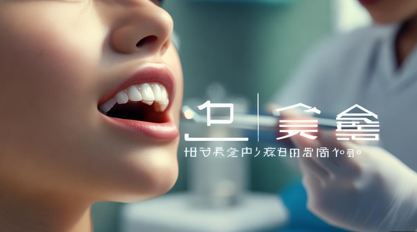 现在门牙有牙根还能种牙吗？-图1