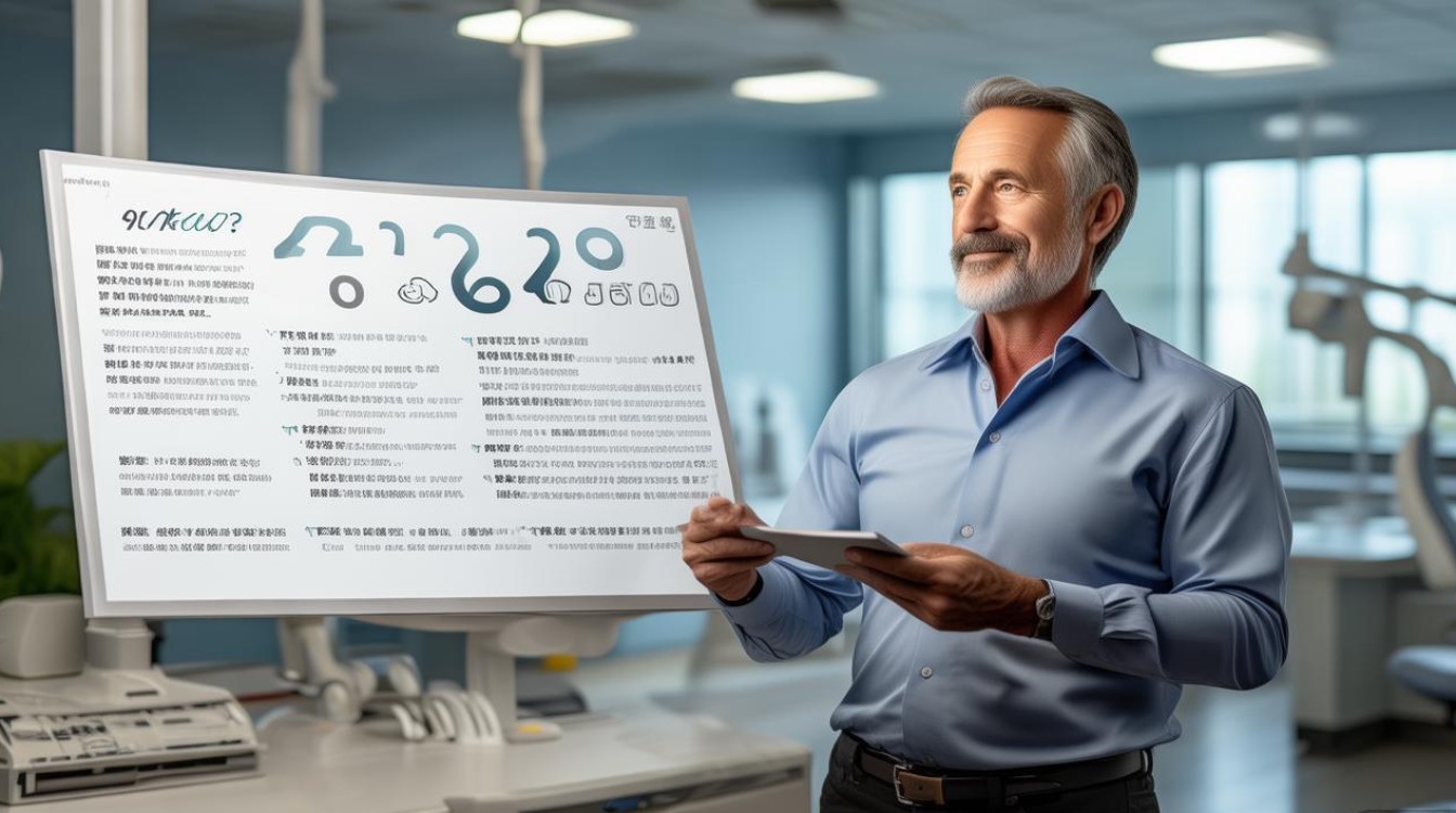 40岁矫正牙齿，现在还来得及吗？-图1