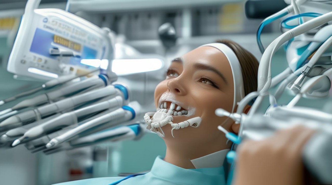 2025广州牙齿矫正分期利率现在多少?-图1 2025广州牙齿矫正分期利率现在多少?-图1