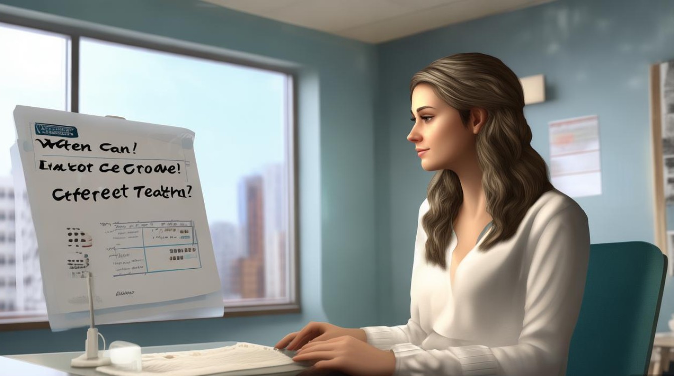 暑假矫正牙齿，现在开始来得及吗？-图1