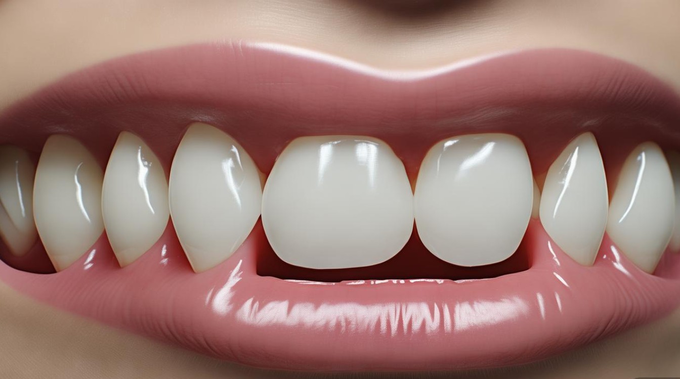 只矫正4颗牙现在真的靠谱？2025年这波性价比如何？-图1