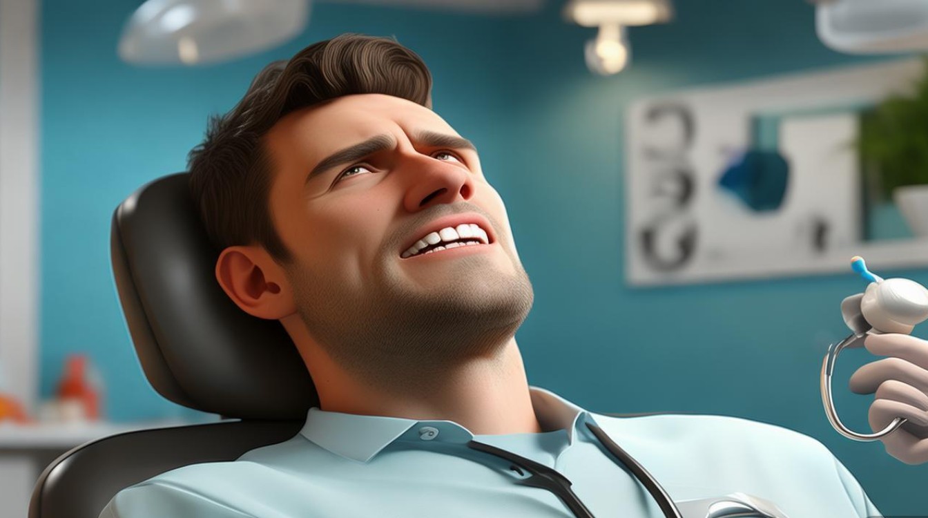 30岁牙齿稀现在矫正还来得及吗？-图1