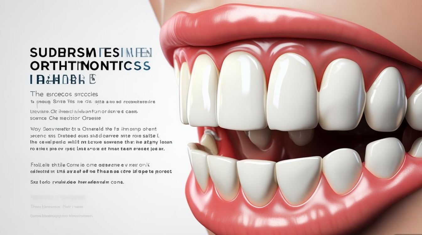 2025年矫正牙齿必看？这5件事现在不了解就亏了！-图1