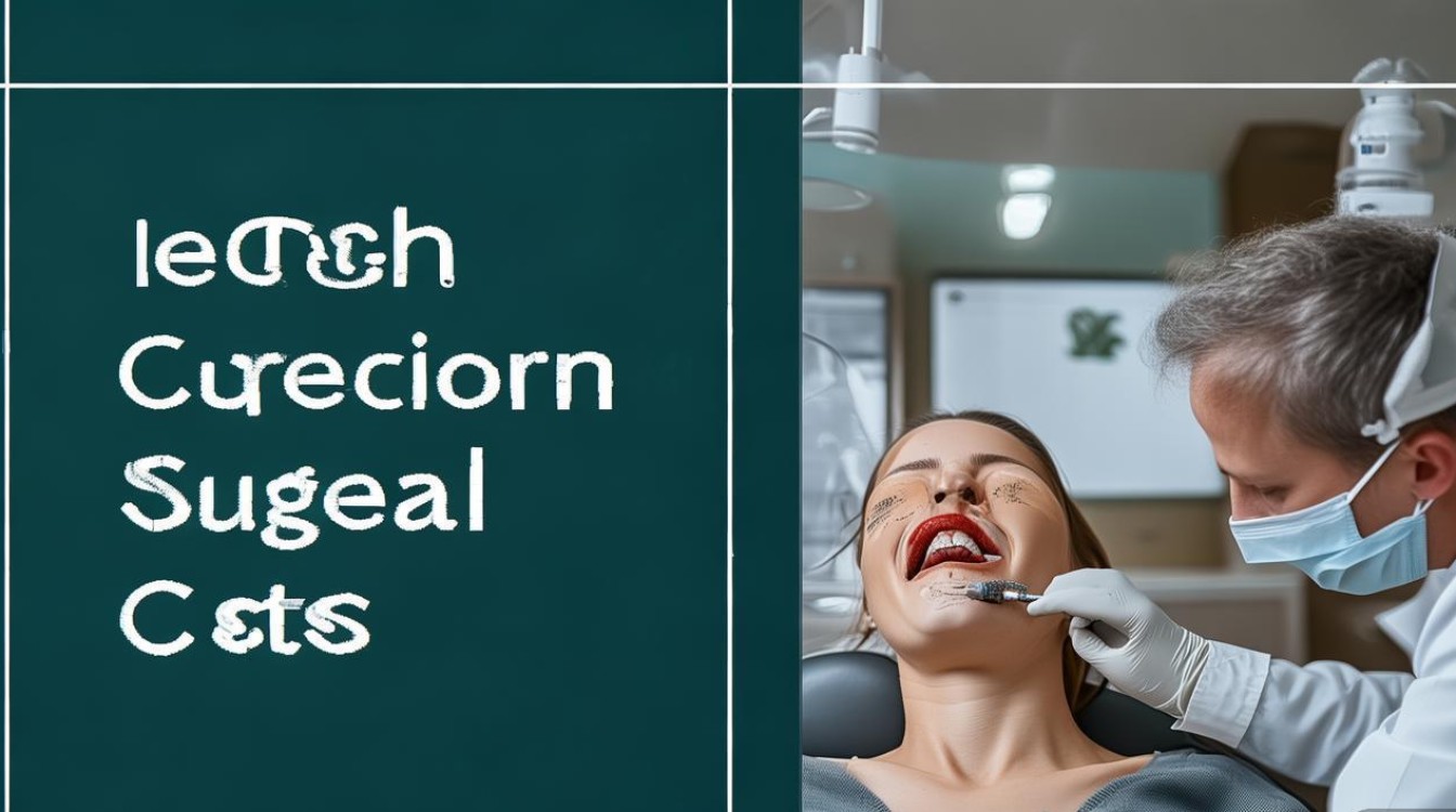 2025牙齿矫正外科手术费用涨了吗？-图1