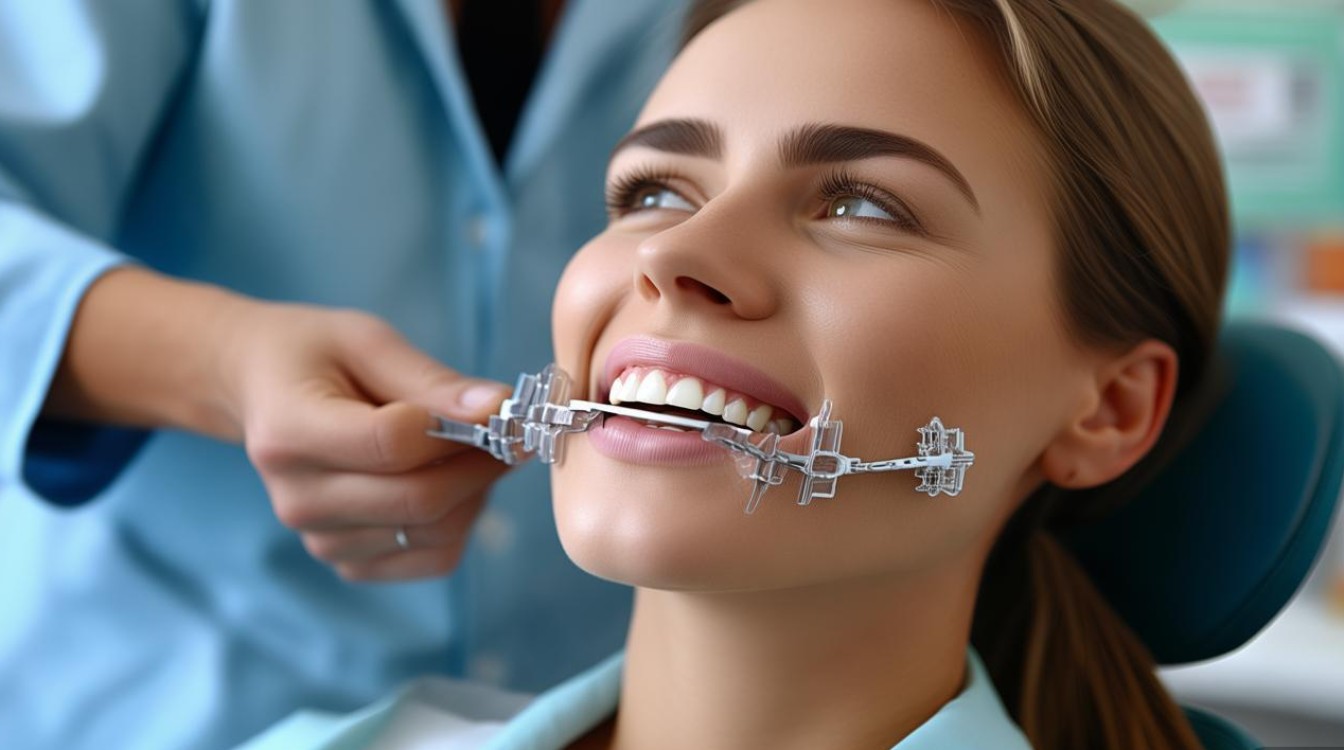 2025年damon牙齿矫正费用多少?现在做贵不贵?-图1 2025年damon牙齿矫正费用多少?现在做贵不贵?-图1