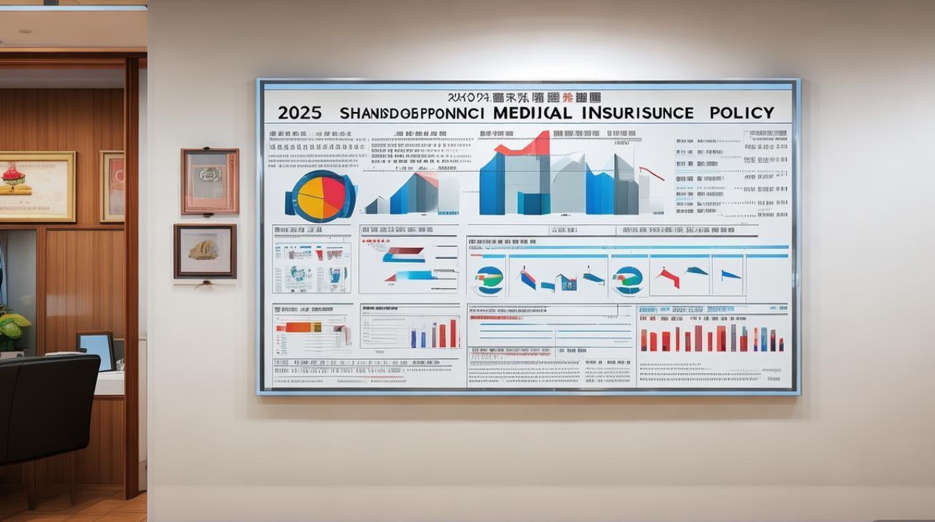 2025山东医保政策何时落地？有哪些新调整？-图1