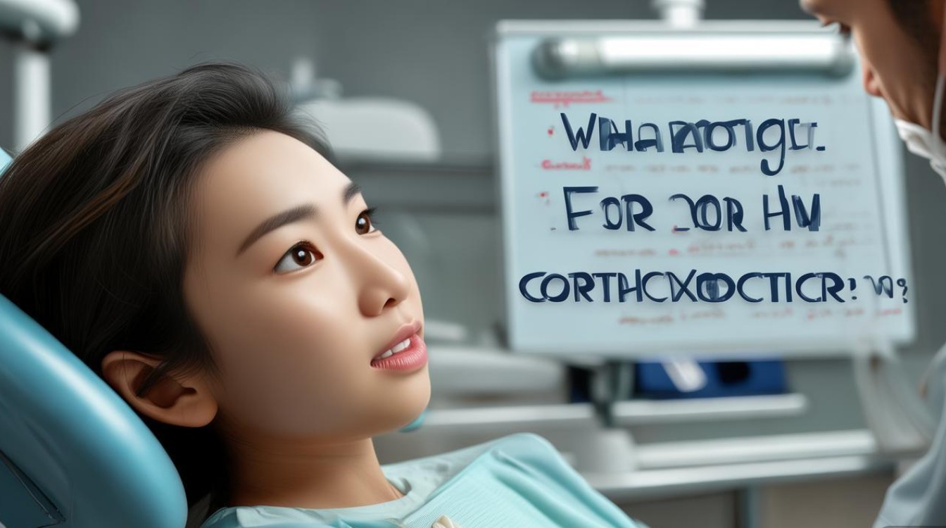 2025最新指南，牙齿矫正手术几岁做最合适？-图1