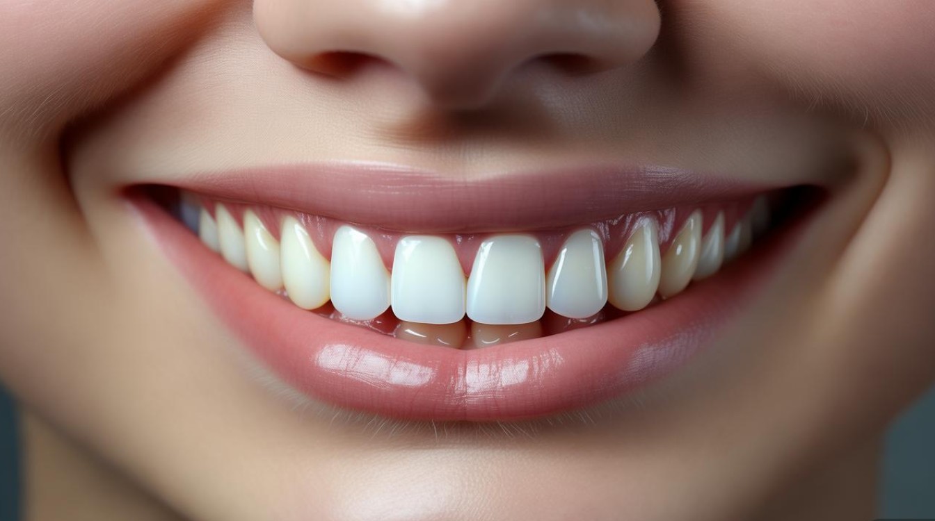 矫正完牙齿内凹？刚矫正完牙齿为何向内凹？-图1