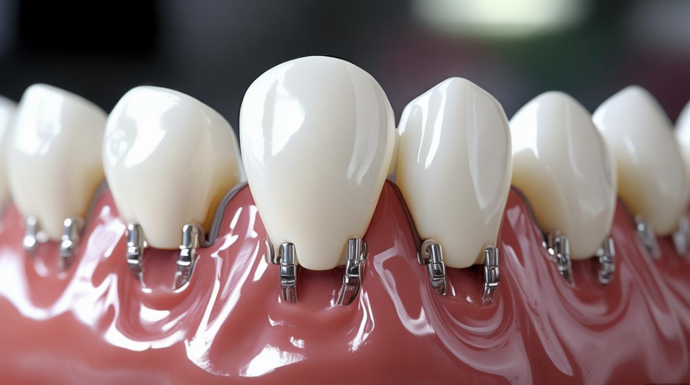 2025矫正三颗牙划算吗？时间费用要多久？-图1