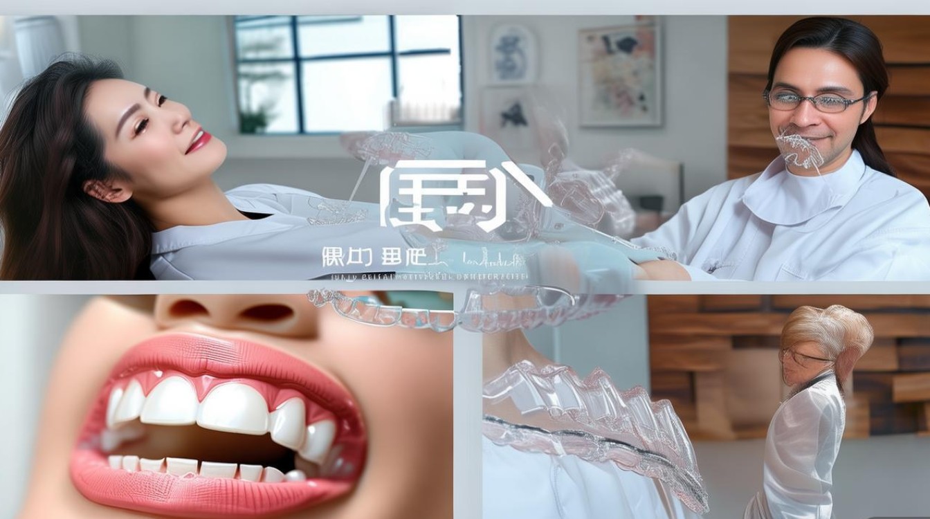 2025成都隐适美矫正最新价多少？效果如何？-图1