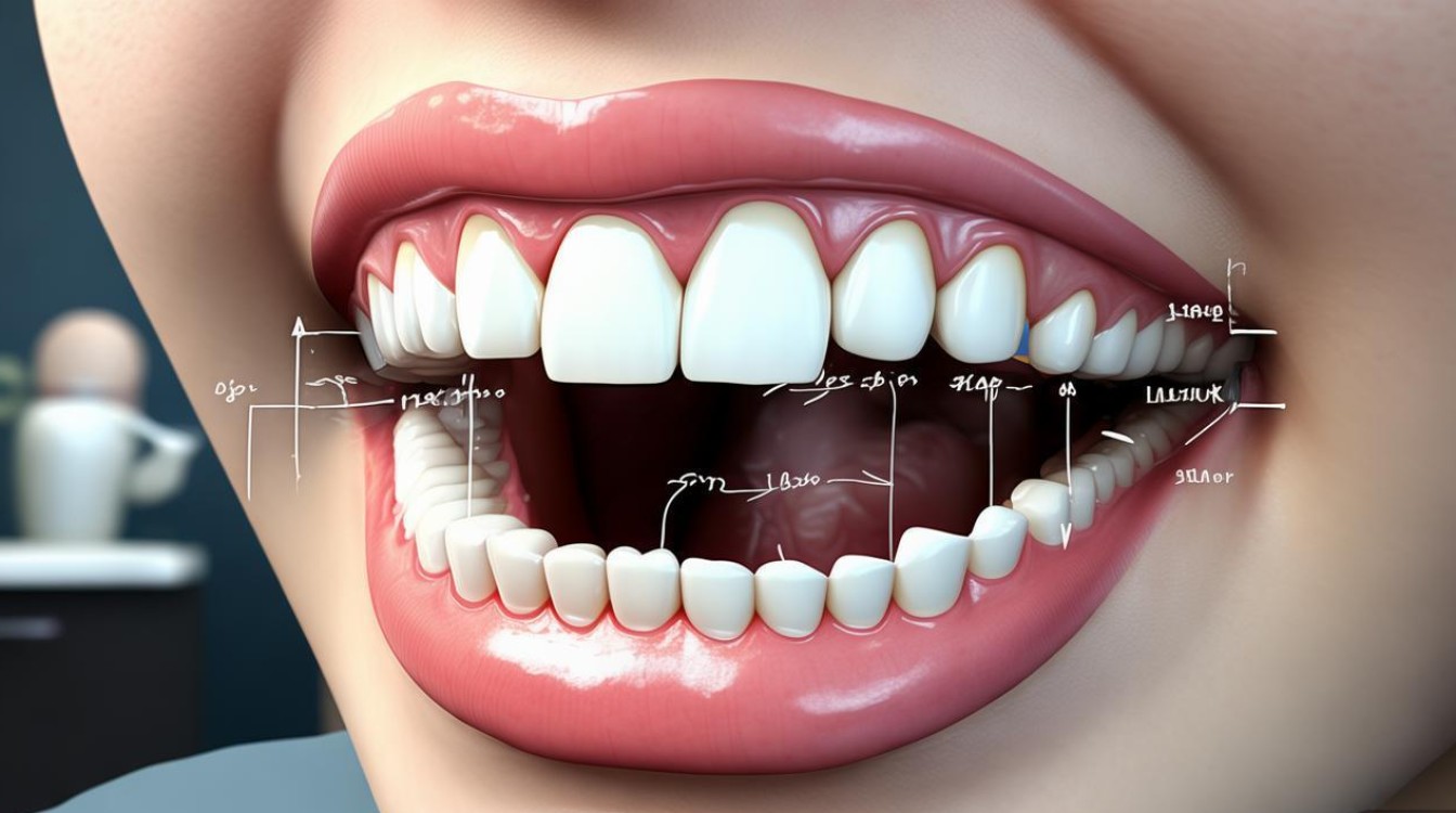 2025年矫正牙齿突，最新方法有哪些？-图1