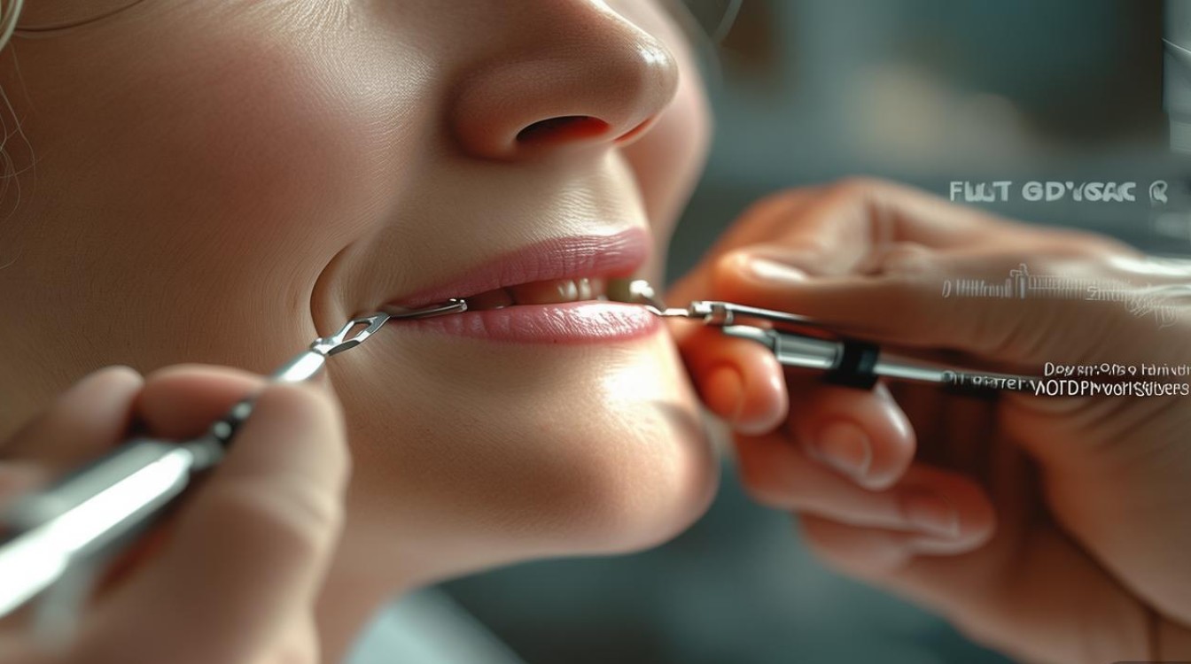 2025矫正拔牙必要吗？医生最新解答来了！-图1