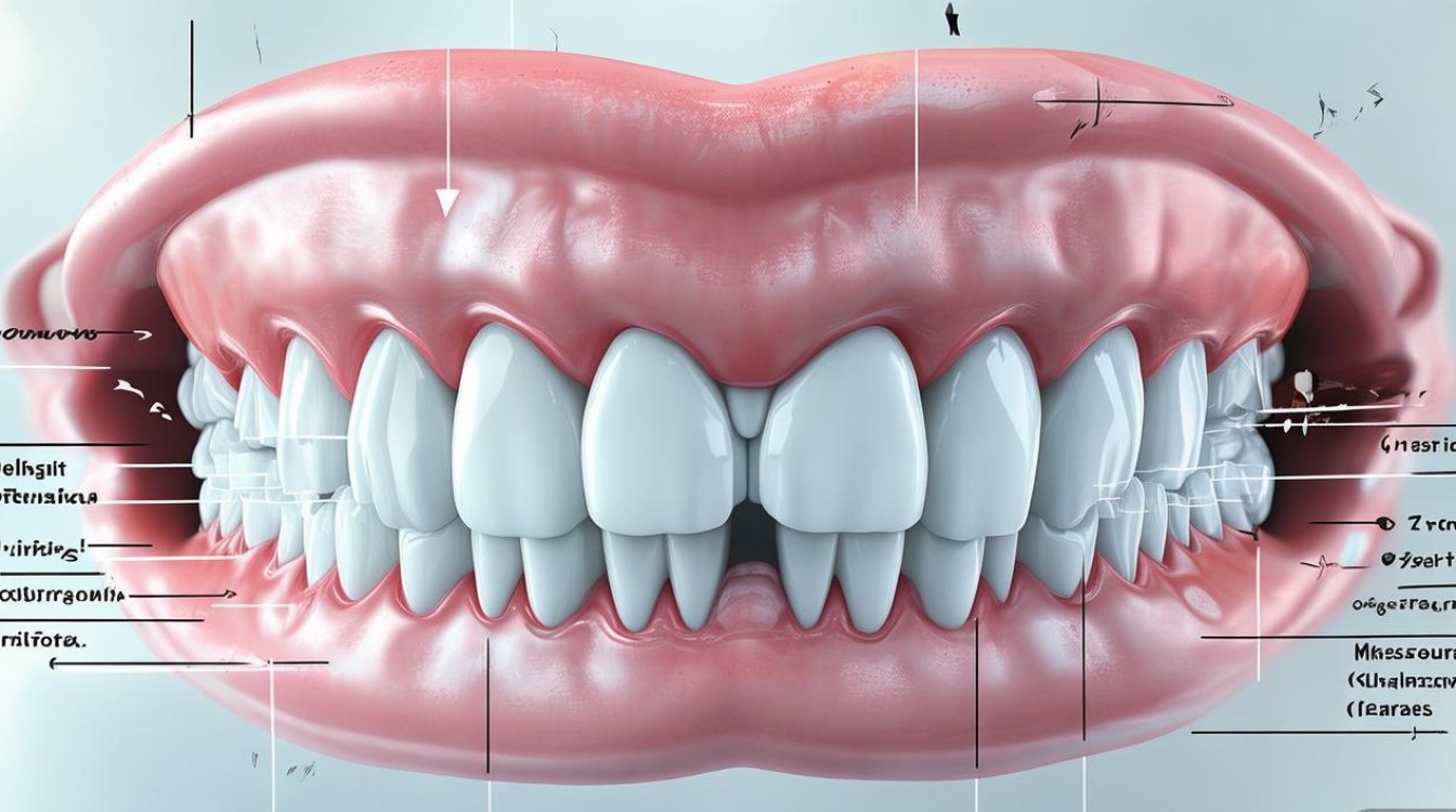 2025隐形矫正牙齿要多久？最新周期解答-图1