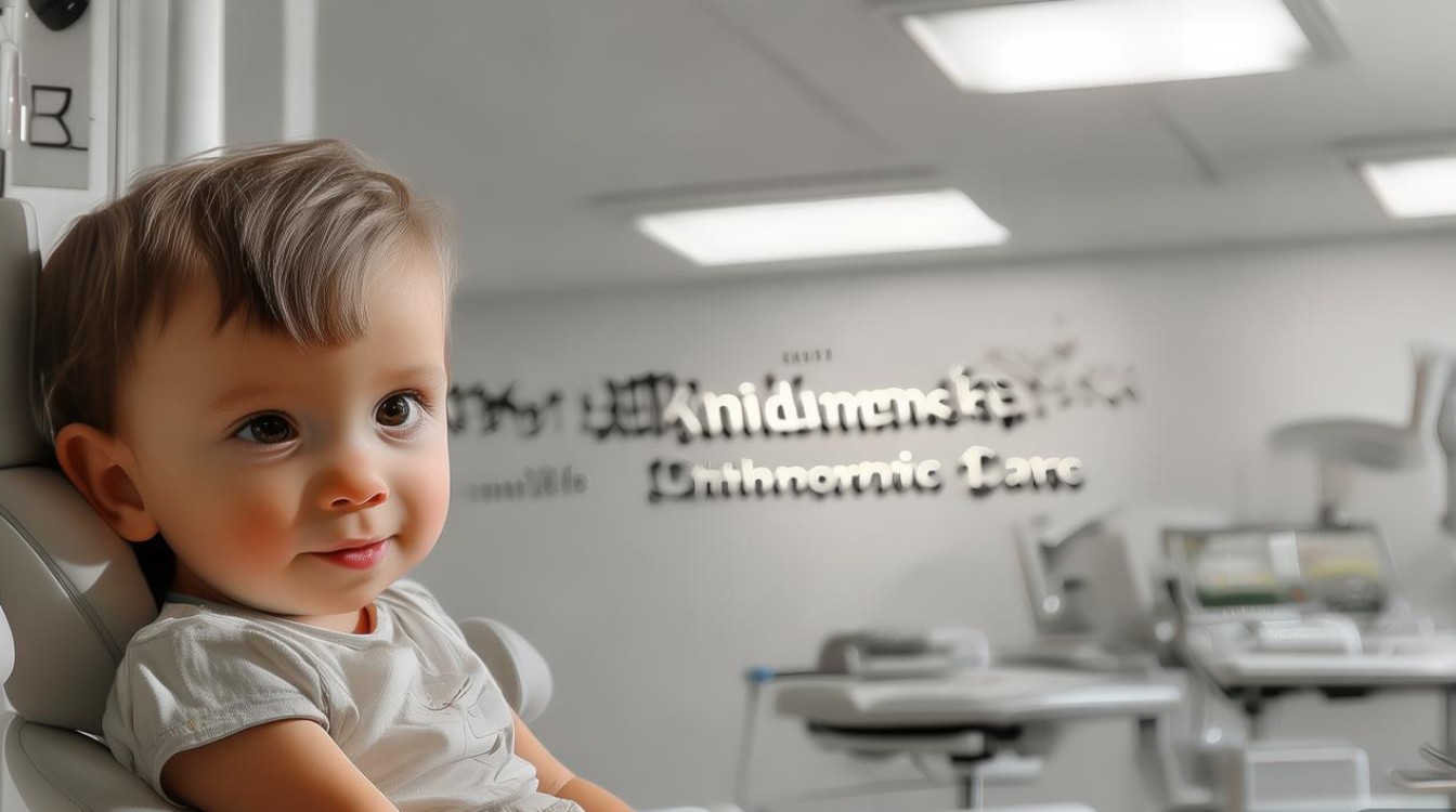 2025昆山儿童矫正,现在开始还来得及吗?-图1 2025昆山儿童矫正,现在开始还来得及吗?-图1