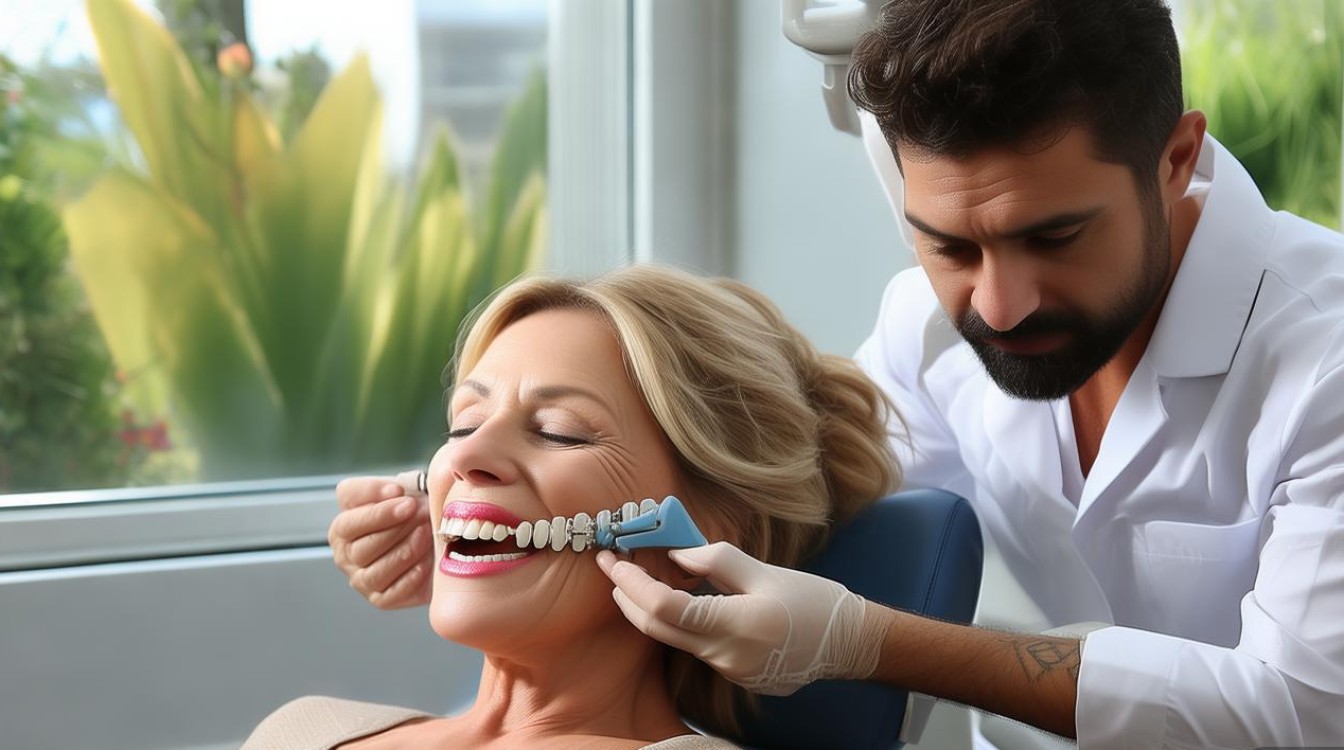 2025牙齿矫正最新方法有哪些？-图1