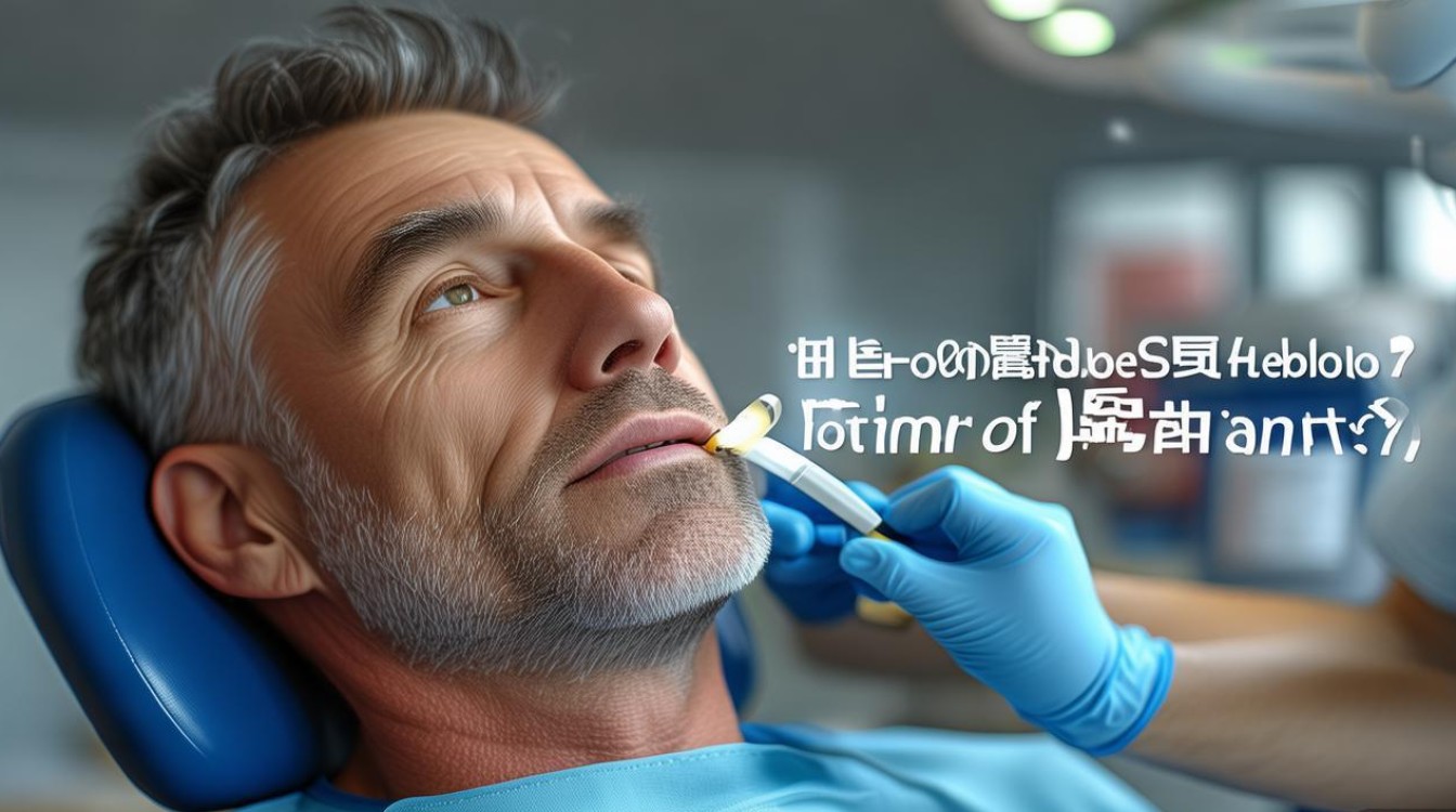 2025最新种植牙适合多大年龄？-图1