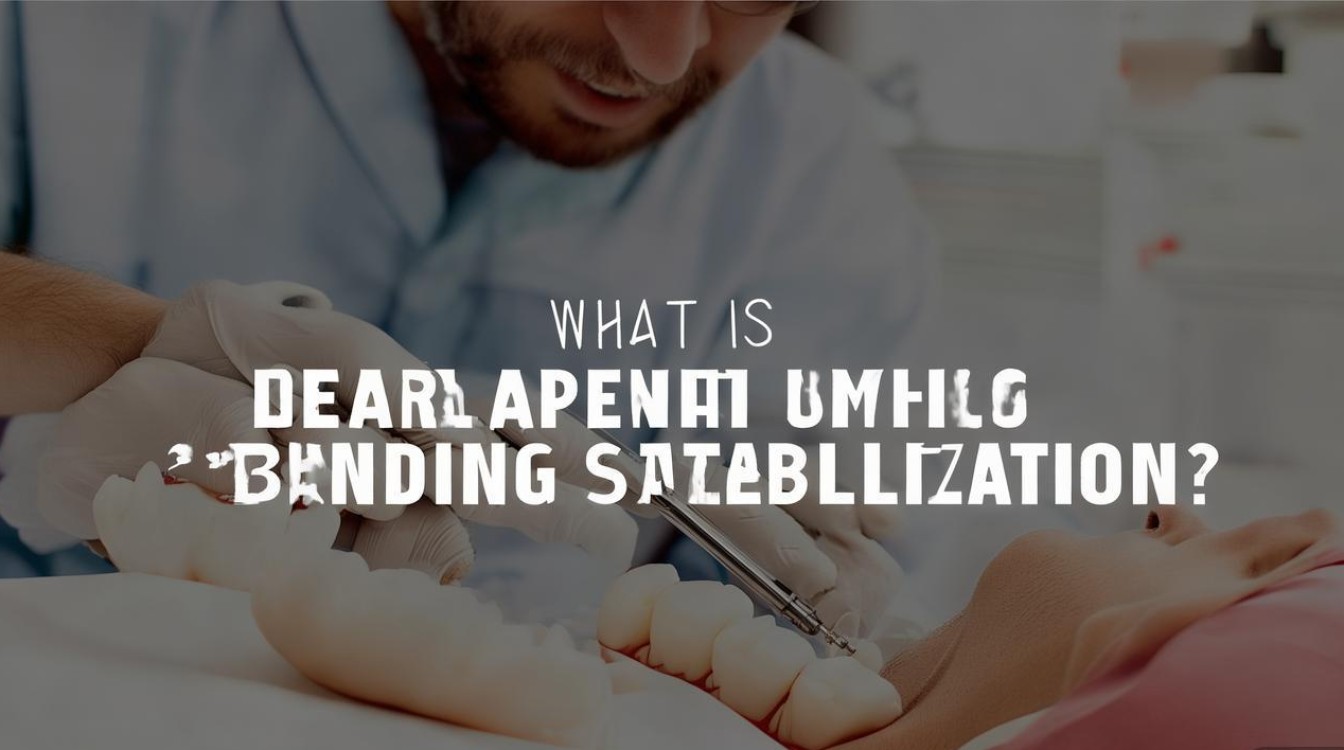 当下热门，种植牙粘接固位到底是什么？-图1