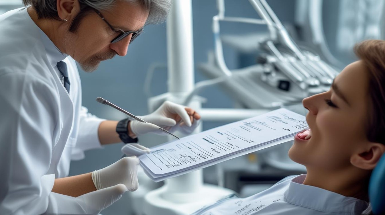 省医院牙齿矫正2025最新方案靠谱吗？-图1