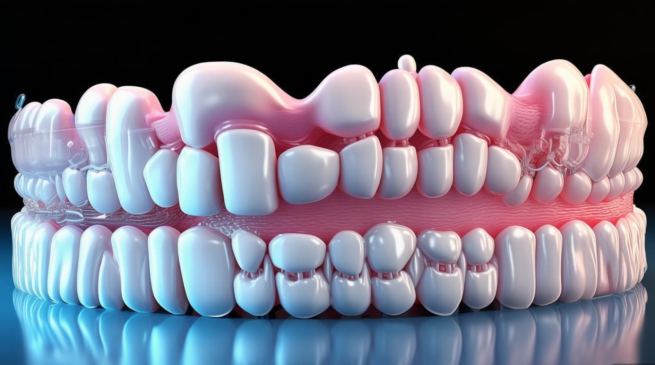 2025牙齿矫正方案多，哪种最适合自己？-图1