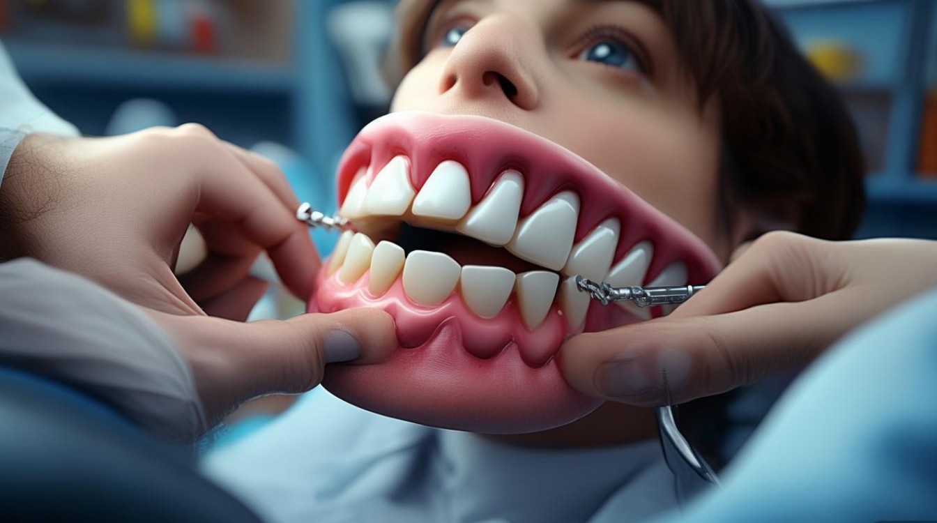 2025低角形牙齿矫正最新效果如何？数字化矫正靠谱吗？-图1