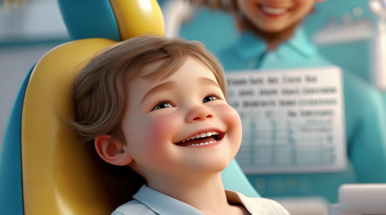 2025孩子牙齿矫正几岁最佳？最新年龄指南来了！-图1