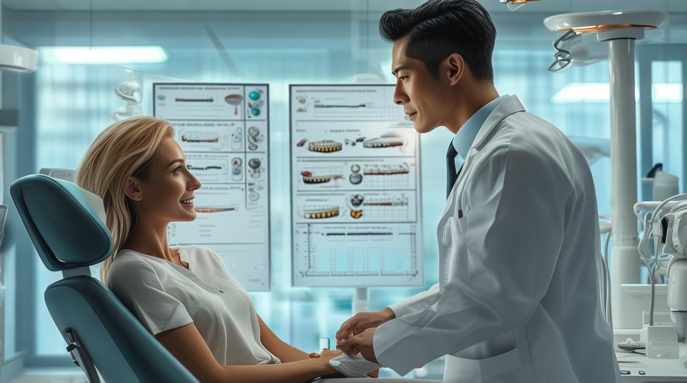 2025牙科矫正怎么选？最新避坑+医生资质指南-图1