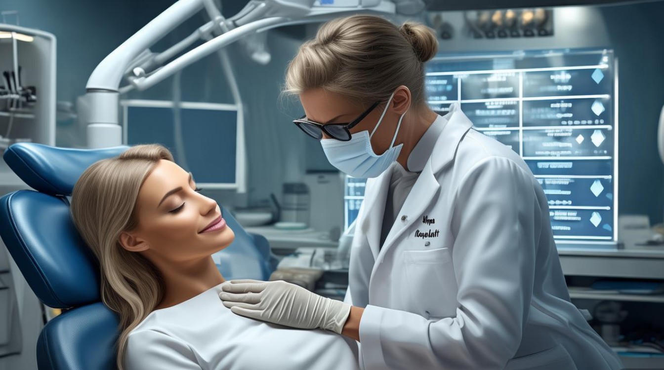 2025最新种植牙医生排名怎么查？官方榜单更新了吗？-图1