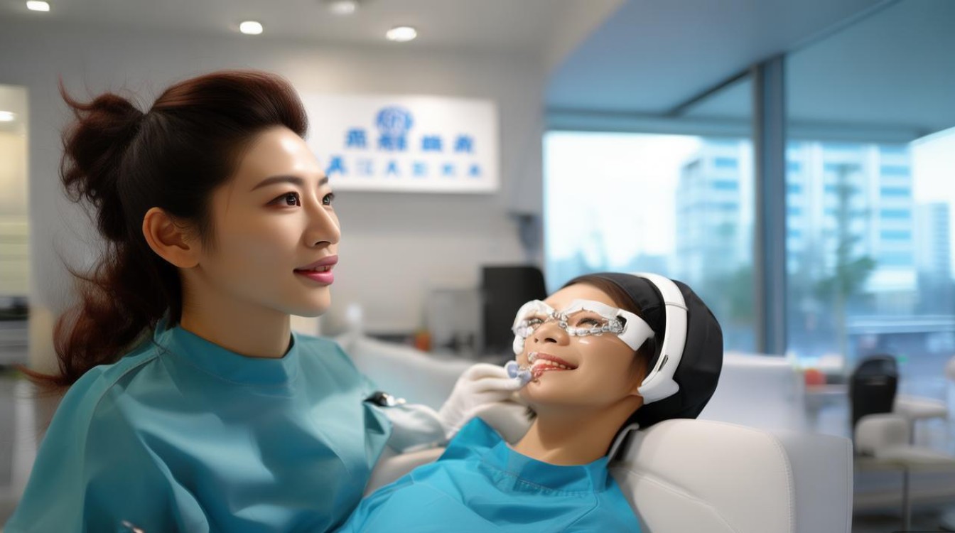 2025徐州牙齿矫正最新优惠价是多少？隐形矫正多久见效？-图1