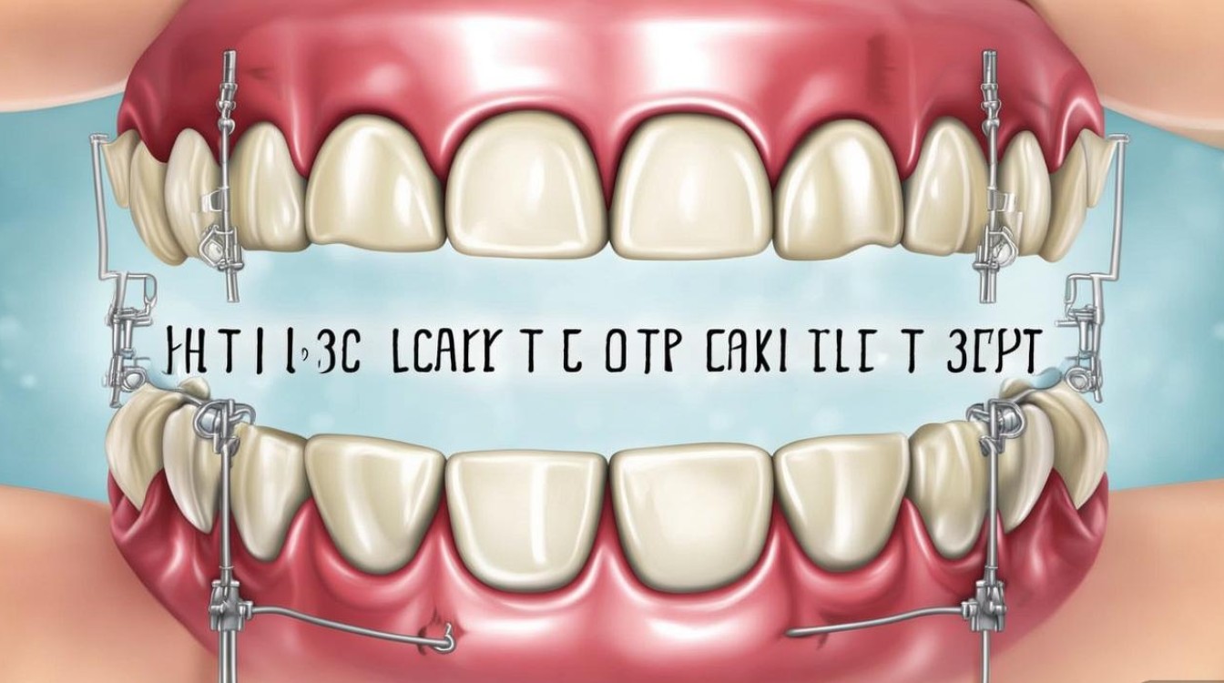 2025年矫正牙齿现在一般要多久?-图1 2025年矫正牙齿现在一般要多久?-图1