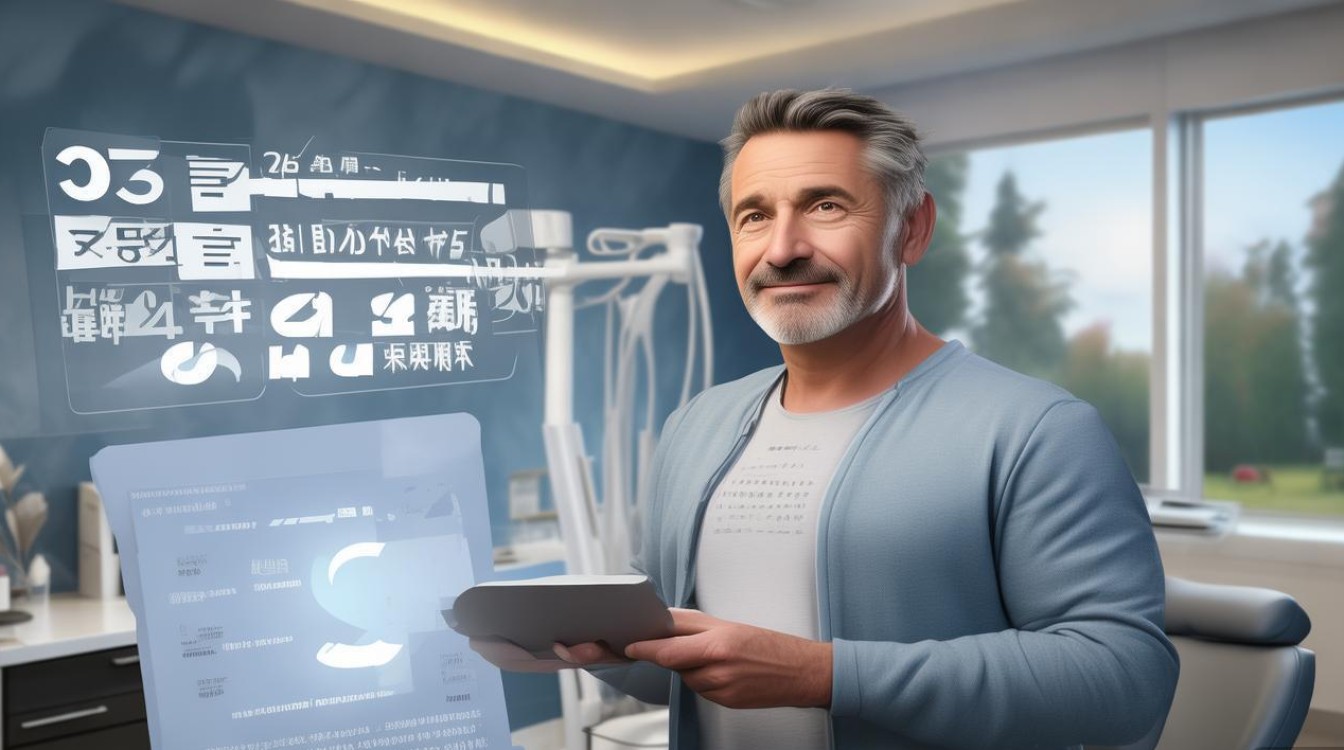 35岁现在矫正牙齿还来得及吗？-图1