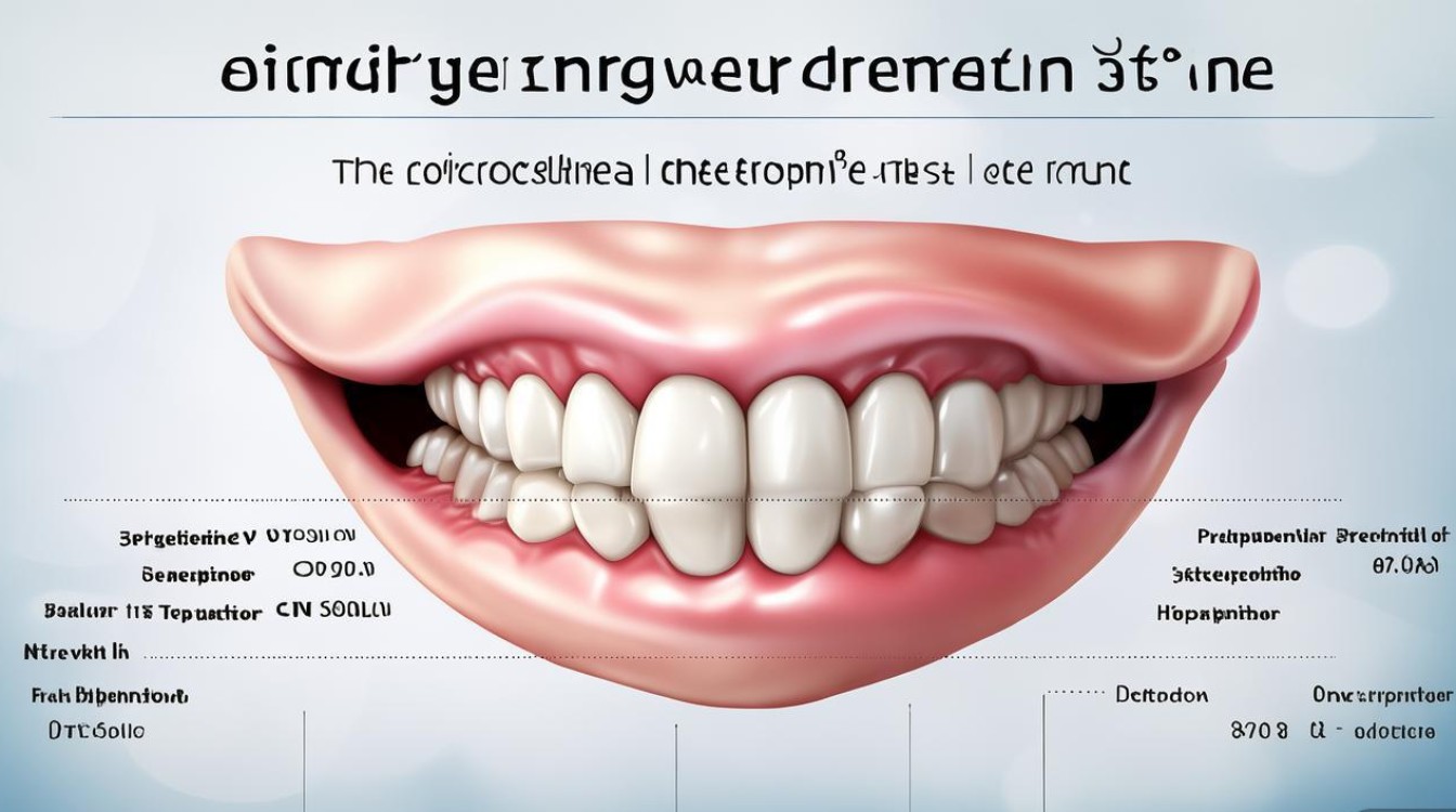 2025年矫正牙齿一般需要多久?-图1 2025年矫正牙齿一般需要多久?-图1