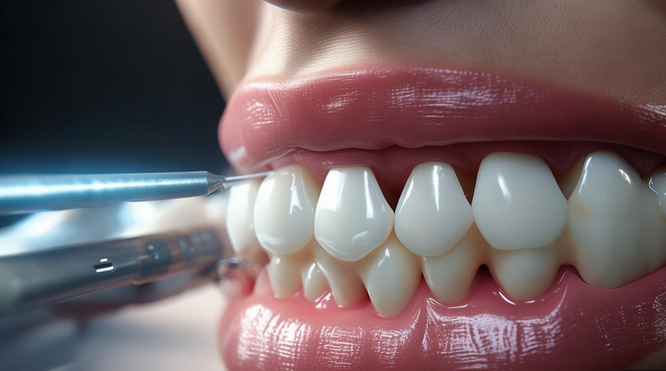 2025四号种植牙成新选择？技术优势如何？-图1