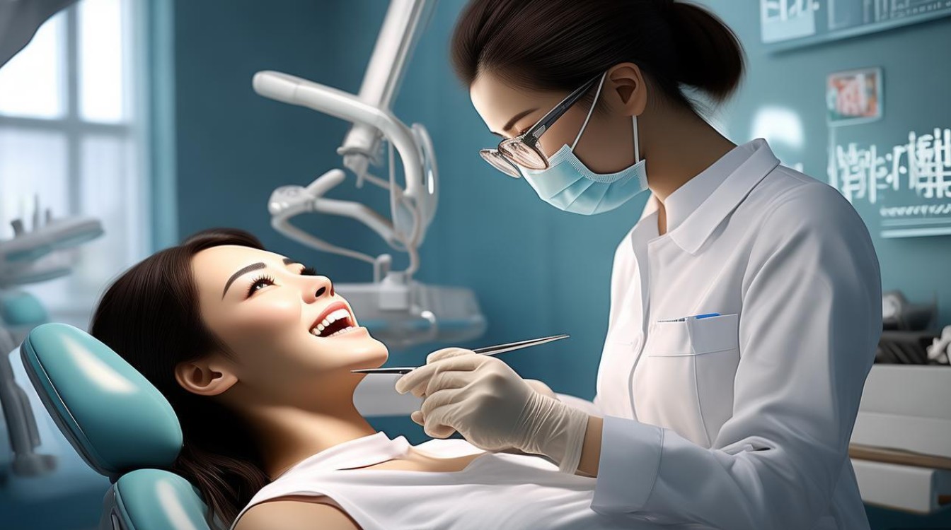 2025年想换矫正牙医生?怎么选才靠谱避坑?-图1 2025年想换矫正牙医生?怎么选才靠谱避坑?-图1