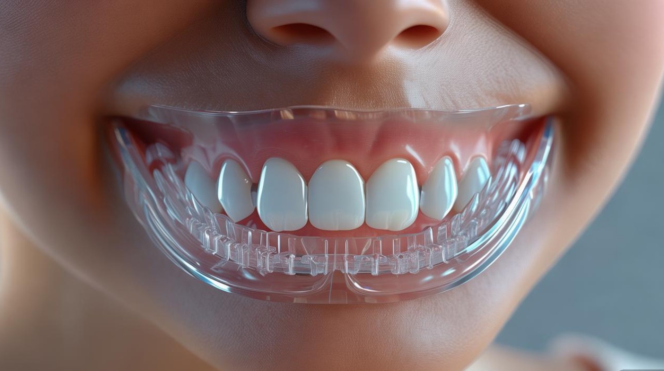 2025隐形矫正新趋势？隐形牙齿矫正效果真的更好？-图1