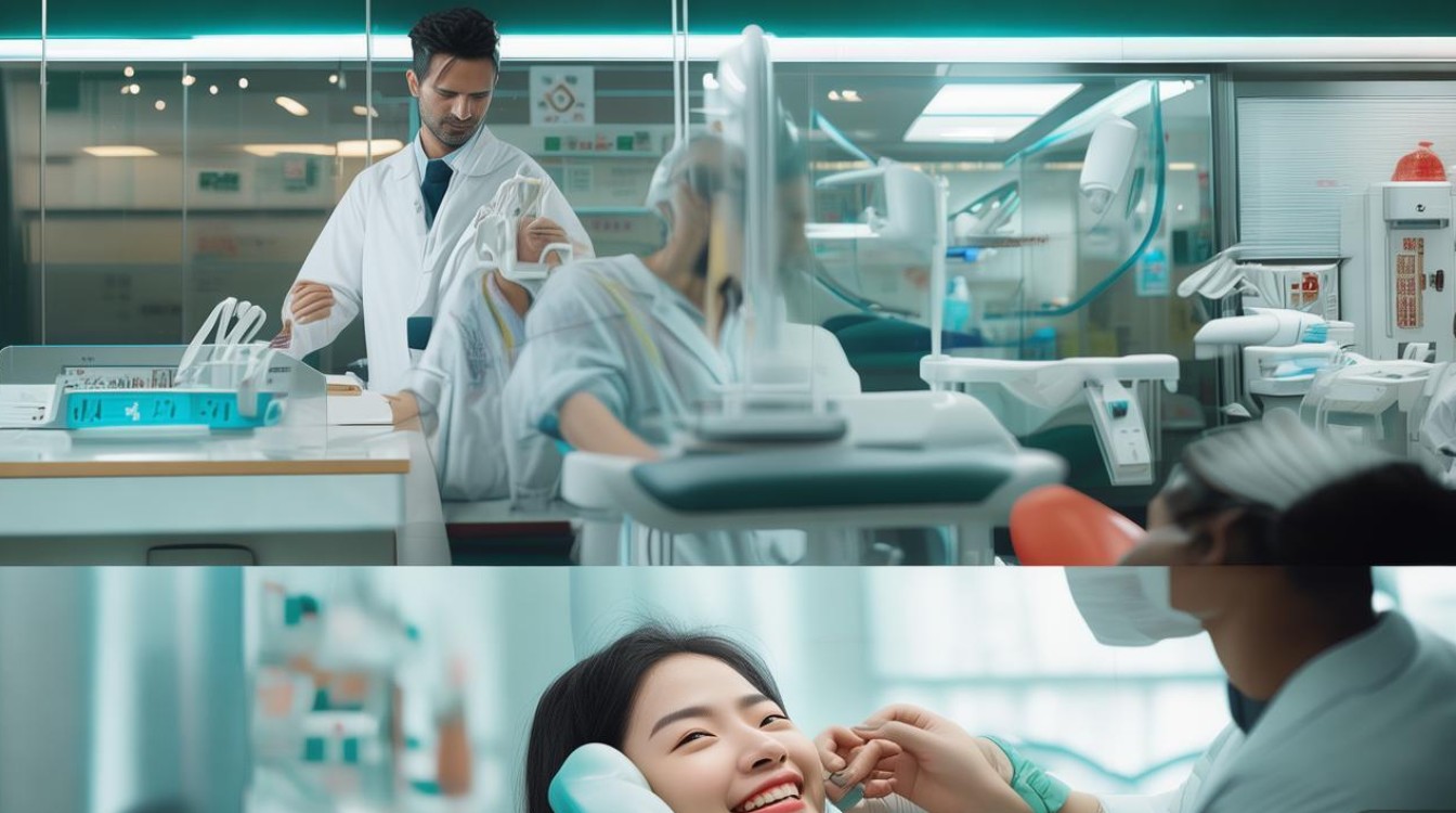 2025江阴牙齿矫正去哪儿做?最新靠谱机构/医生推荐?-图1 2025江阴牙齿矫正去哪儿做?最新靠谱机构/医生推荐?-图1