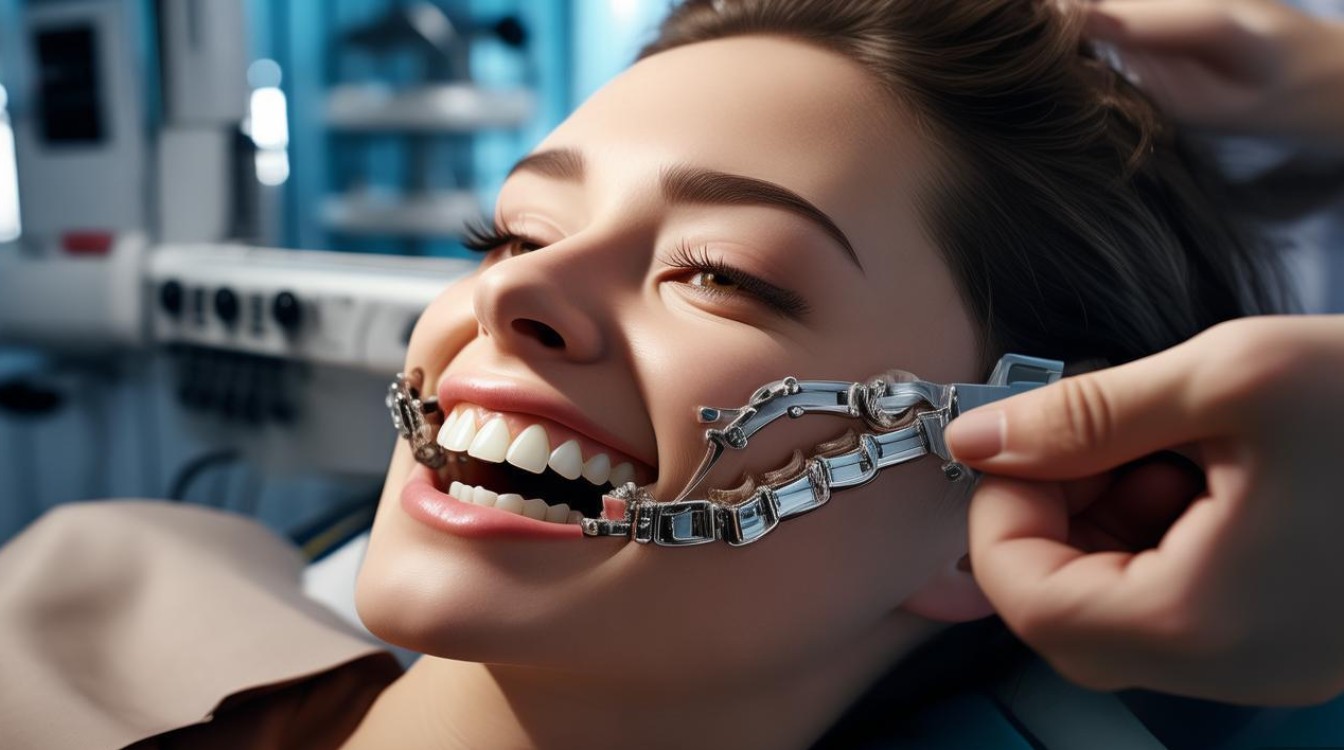 现在矫正牙齿,传统方式还靠谱吗?-图1 现在矫正牙齿,传统方式还靠谱吗?-图1