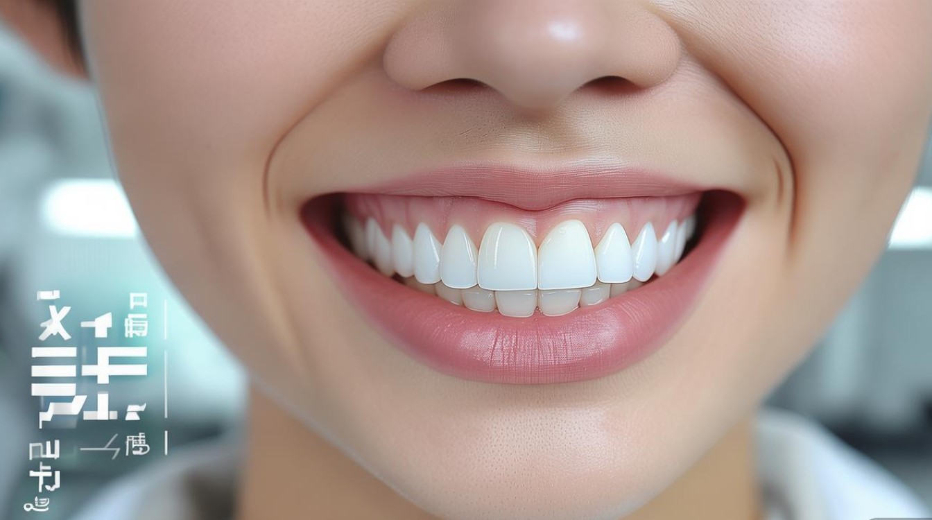 23岁矫正牙齿2025年还来得及吗？最新建议-图1