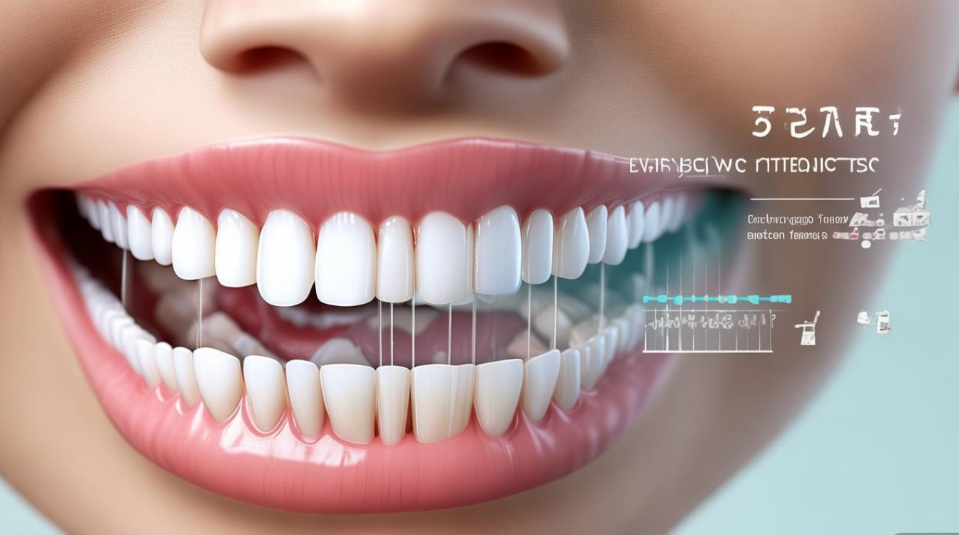 2025隐形牙齿矫正周期多长?最新时间表来了!-图1 2025隐形牙齿矫正周期多长?最新时间表来了!-图1