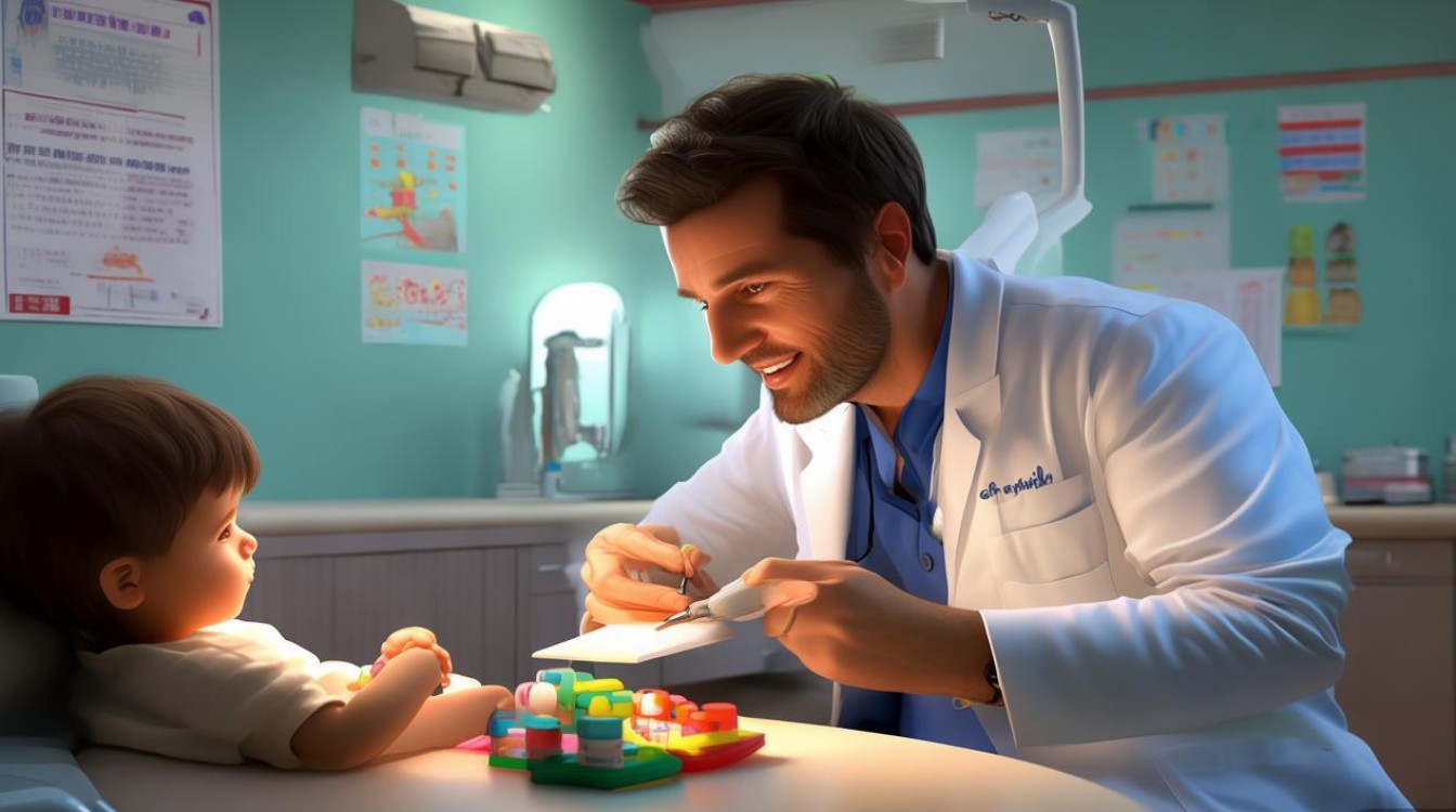 2025儿童矫正牙季，牙博士新方案效果如何？-图1