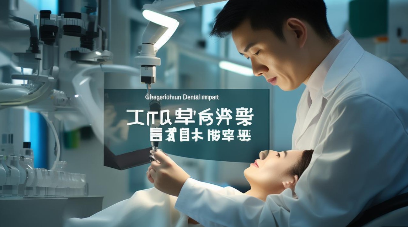 2025长春种植牙集采后价格真降了吗？最新优惠怎么领？-图1