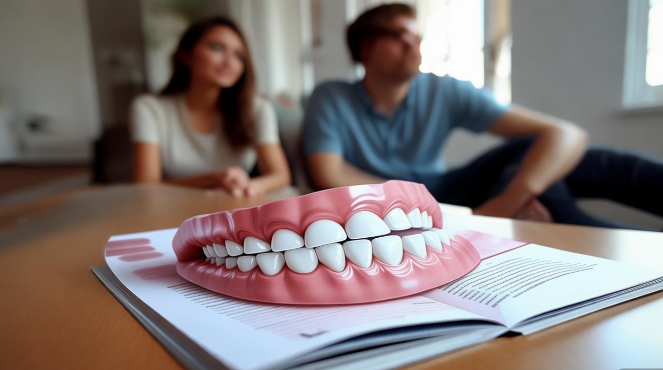 2025年牙齿矫正，为什么越来越多人早开始？-图1