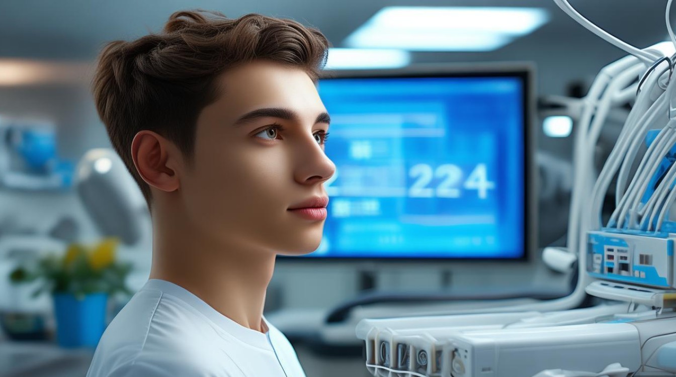 22岁矫正牙齿现在还来得及吗？-图1