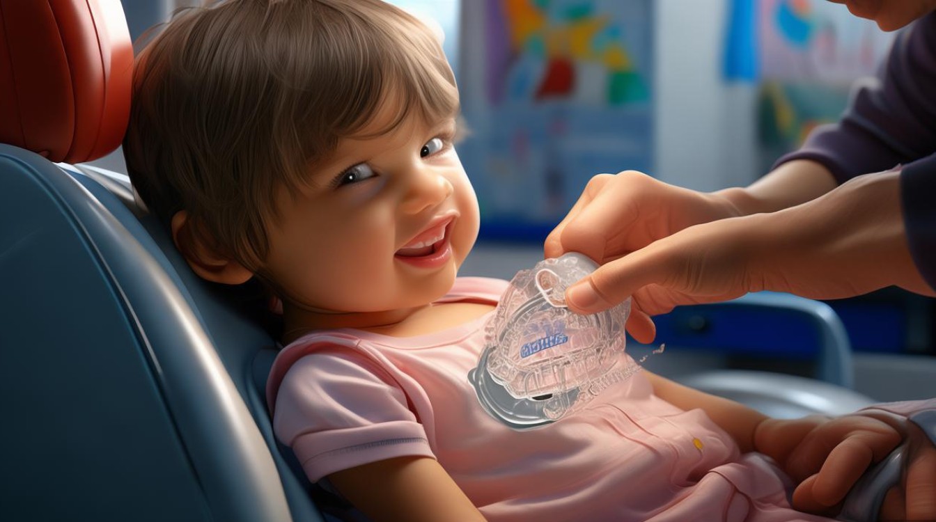 2025儿童牙齿早期矫正，最佳时机到底几岁开始？-图1