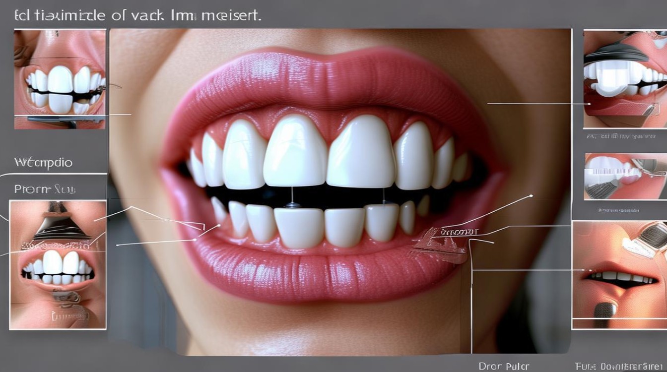 2025牙博士种植牙过程最新解析？疼不疼多久能好？-图1