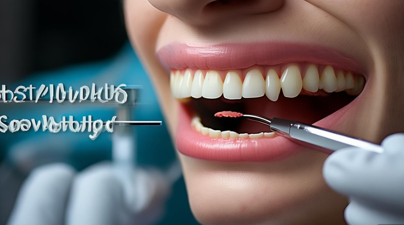 种植牙一期术后刚肿怎么办？最新处理建议-图1