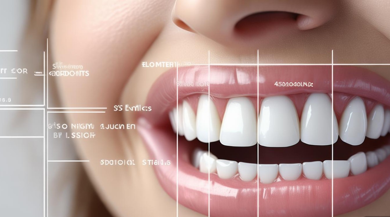 2025牙齿矫正收费新标准出炉?哪些因素决定价格?-图1 2025牙齿矫正收费新标准出炉?哪些因素决定价格?-图1